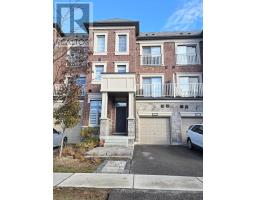 941 FINLEY AVENUE, Ajax, Ontario