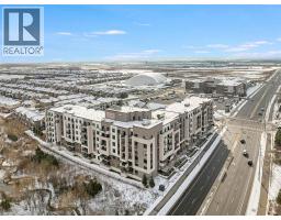 1105 LEGER Way Unit# 412, Milton, Ontario