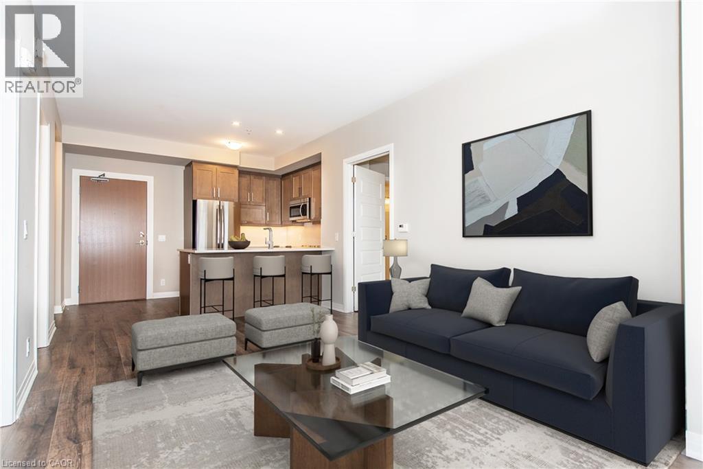 1105 Leger Way Unit# 412, Milton, Ontario  L9E 1K7 - Photo 5 - 40791368