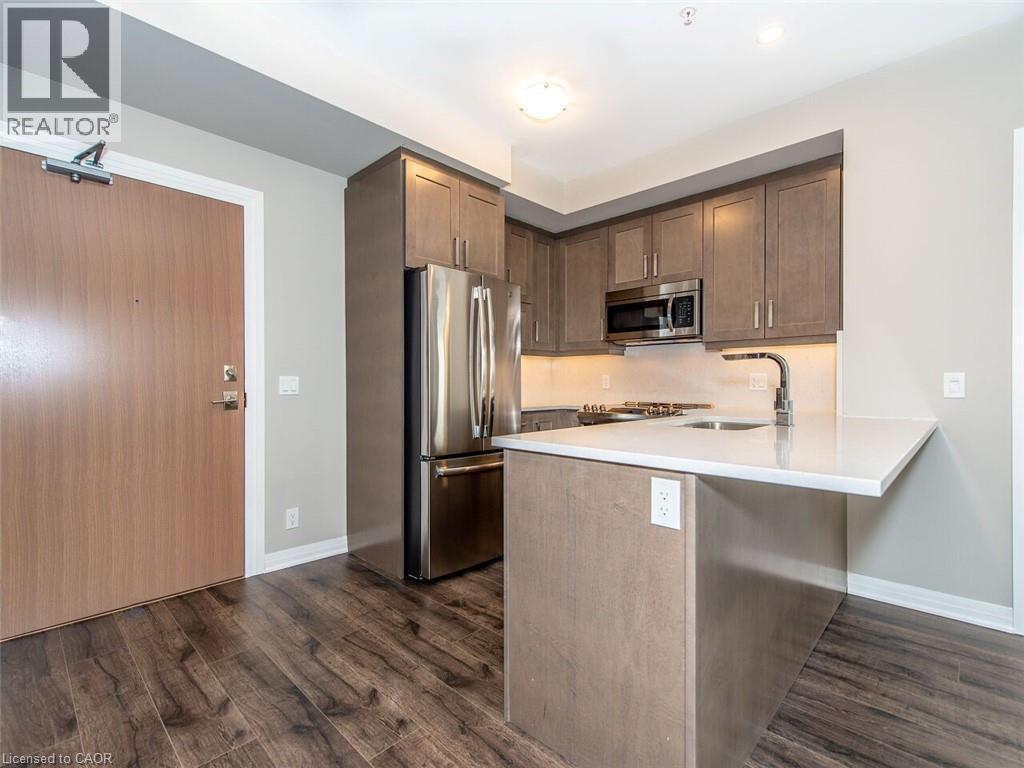 1105 Leger Way Unit# 412, Milton, Ontario  L9E 1K7 - Photo 11 - 40791368