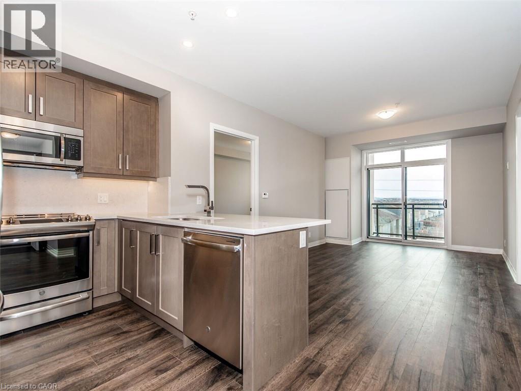 1105 Leger Way Unit# 412, Milton, Ontario  L9E 1K7 - Photo 13 - 40791368