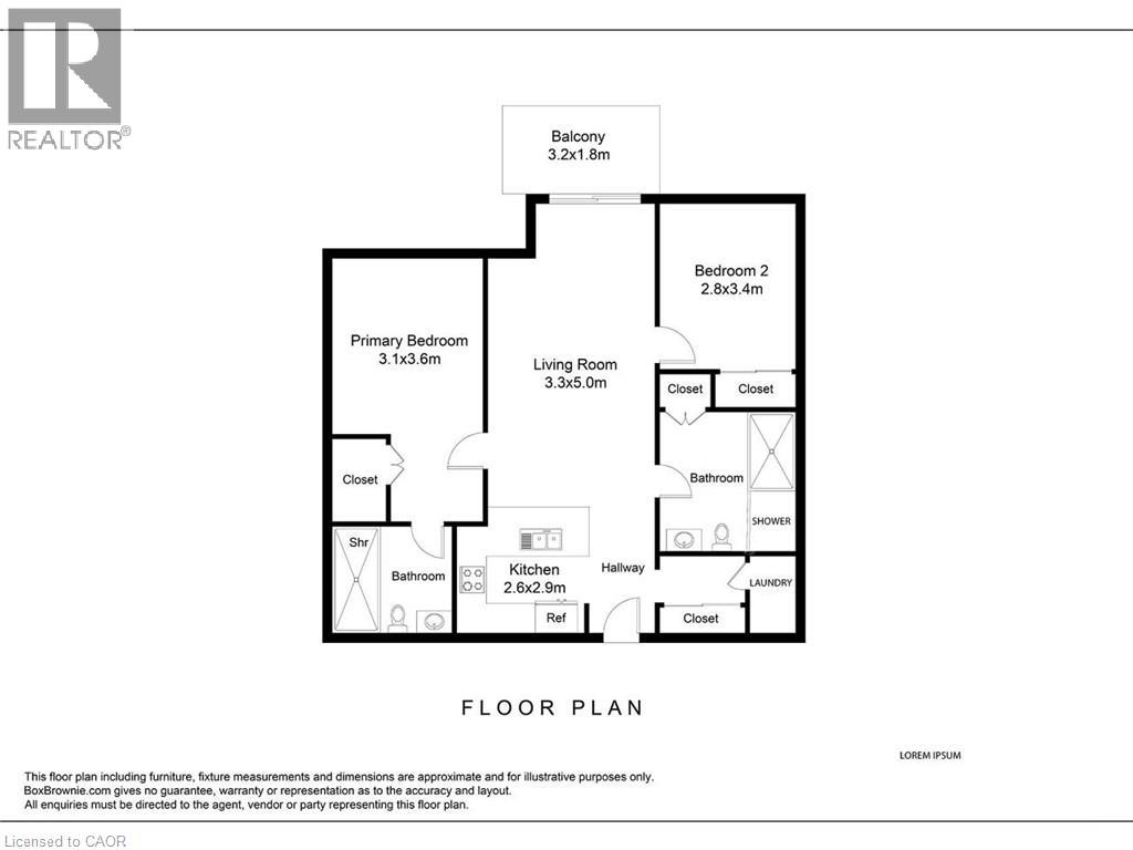 1105 Leger Way Unit# 412, Milton, Ontario  L9E 1K7 - Photo 37 - 40791368