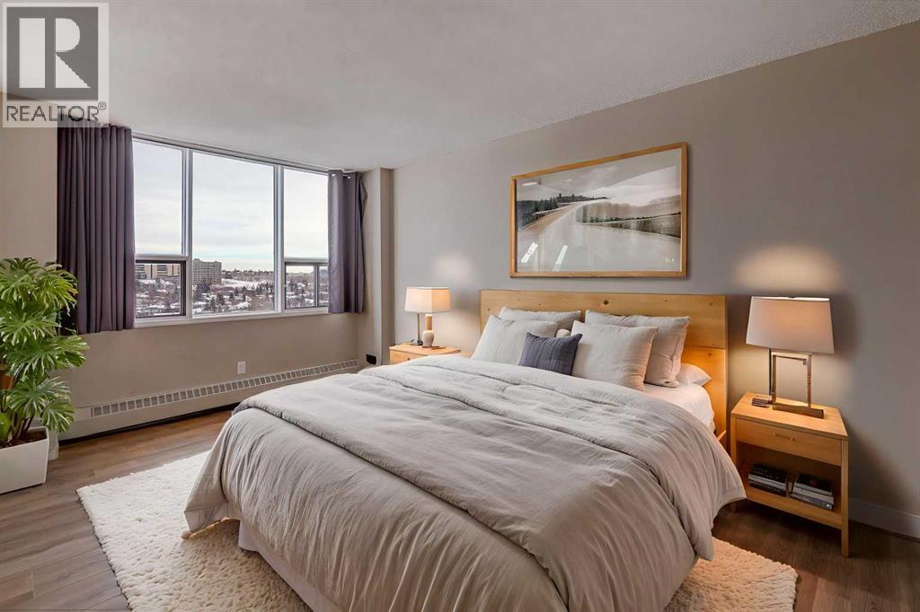 1501, 145 Point Drive Nw, Calgary, Alberta  T3B 4W1 - Photo 16 - A2272523