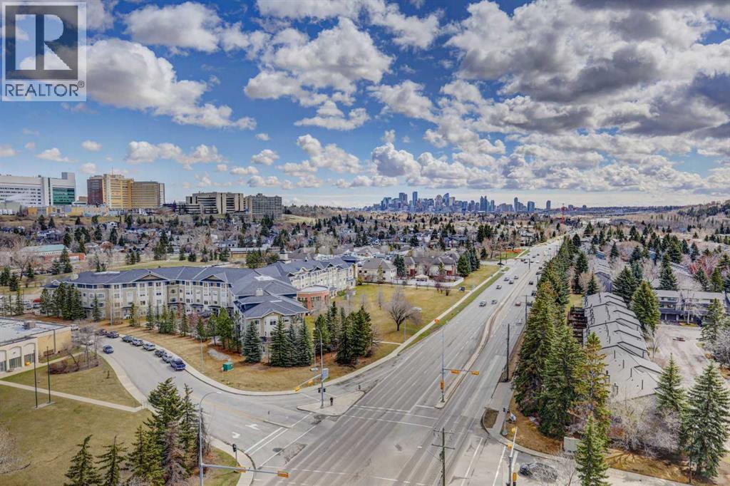 1501, 145 Point Drive Nw, Calgary, Alberta  T3B 4W1 - Photo 2 - A2272523