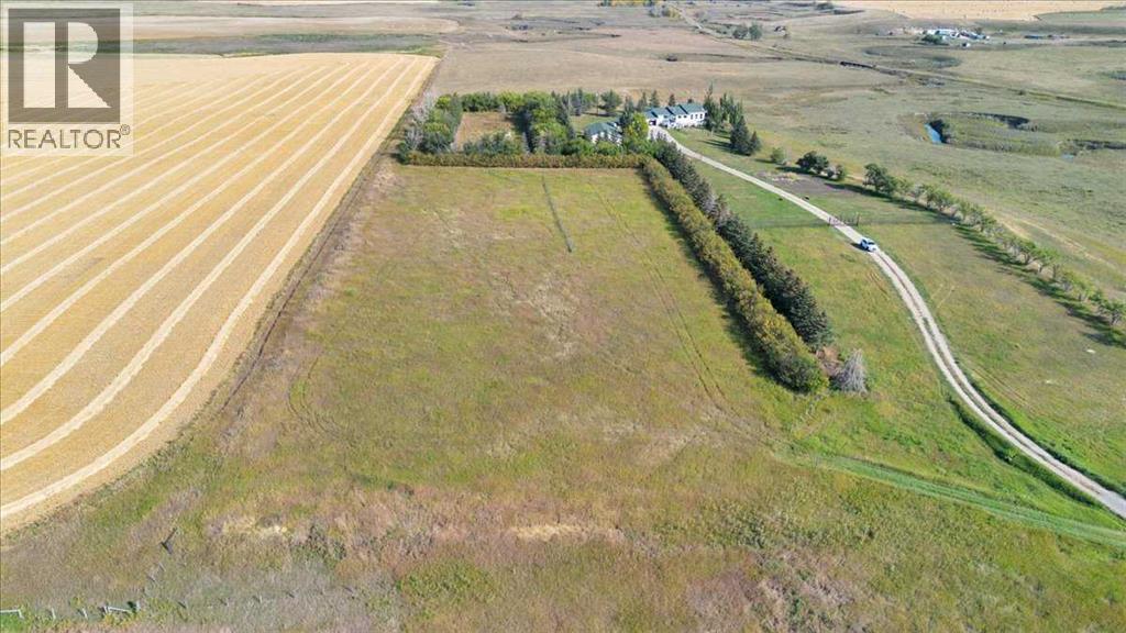 255037b Highway 21, Rural Wheatland County, Alberta  T1P 1K7 - Photo 4 - A2259259