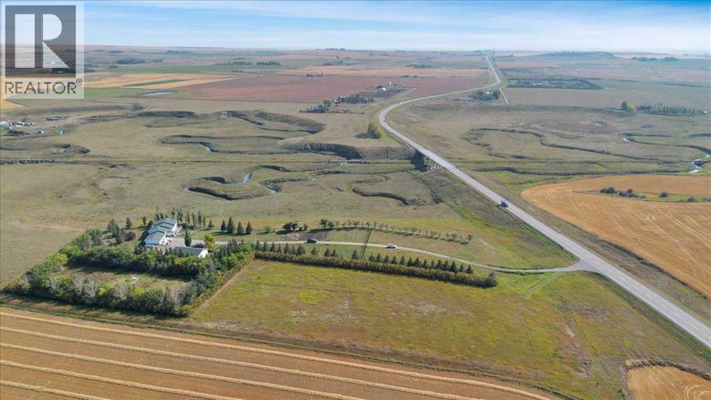 255037b Highway 21, Rural Wheatland County, Alberta  T1P 1K7 - Photo 8 - A2259259