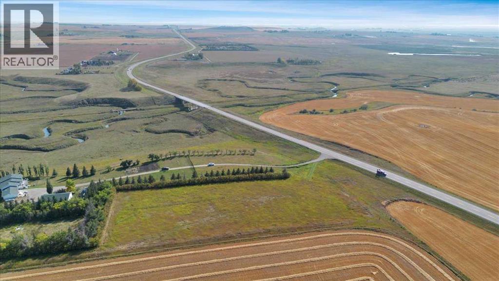 255037b Highway 21, Rural Wheatland County, Alberta  T1P 1K7 - Photo 9 - A2259259