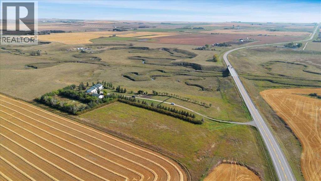 255037b Highway 21, Rural Wheatland County, Alberta  T1P 1K7 - Photo 7 - A2259259