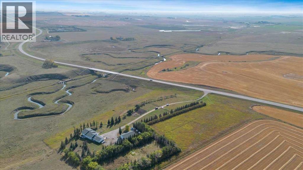 255037b Highway 21, Rural Wheatland County, Alberta  T1P 1K7 - Photo 11 - A2259259