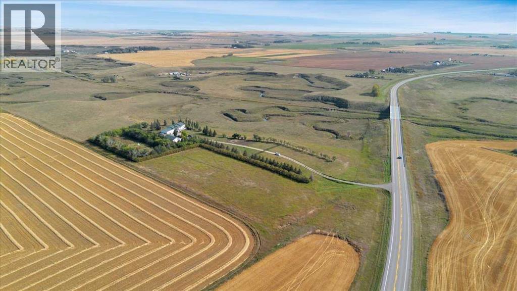 255037b Highway 21, Rural Wheatland County, Alberta  T1P 1K7 - Photo 6 - A2259259