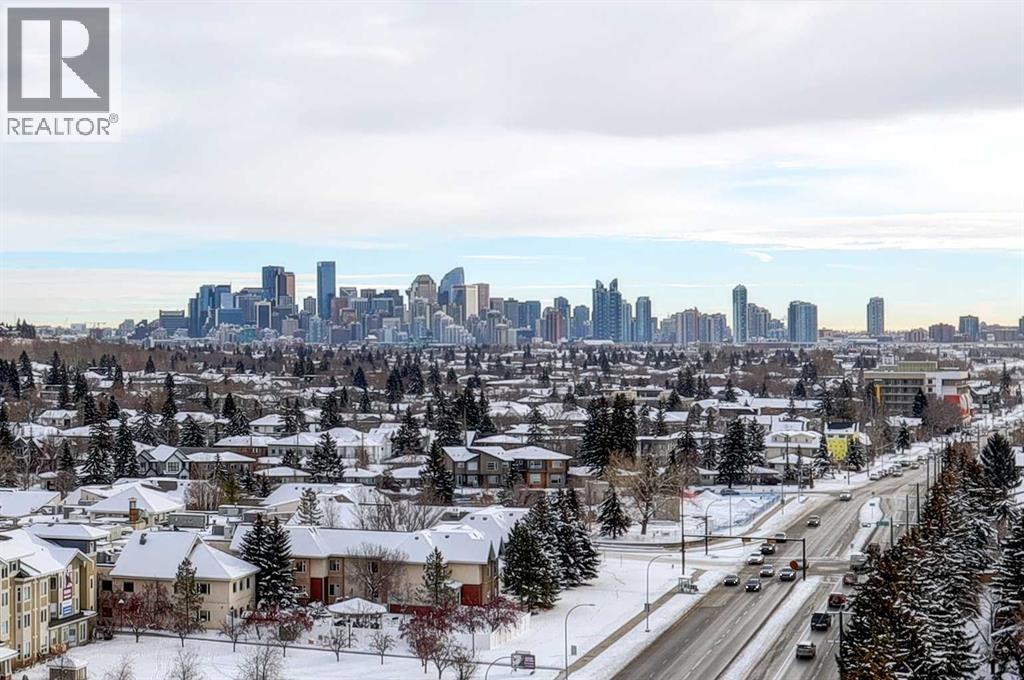 1501, 145 Point Drive Nw, Calgary, Alberta  T3B 4W1 - Photo 37 - A2272523