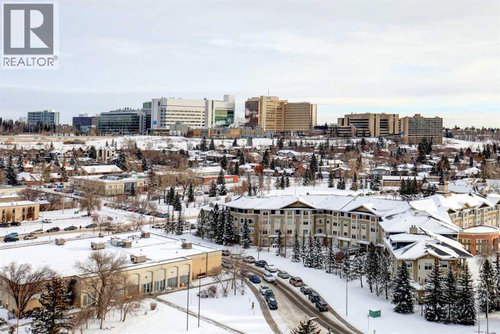 1501, 145 Point Drive Nw, Calgary, Alberta  T3B 4W1 - Photo 39 - A2272523