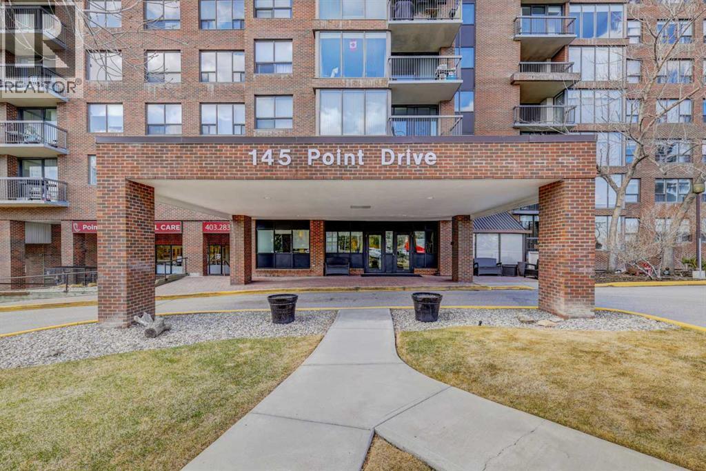 1501, 145 Point Drive Nw, Calgary, Alberta  T3B 4W1 - Photo 40 - A2272523