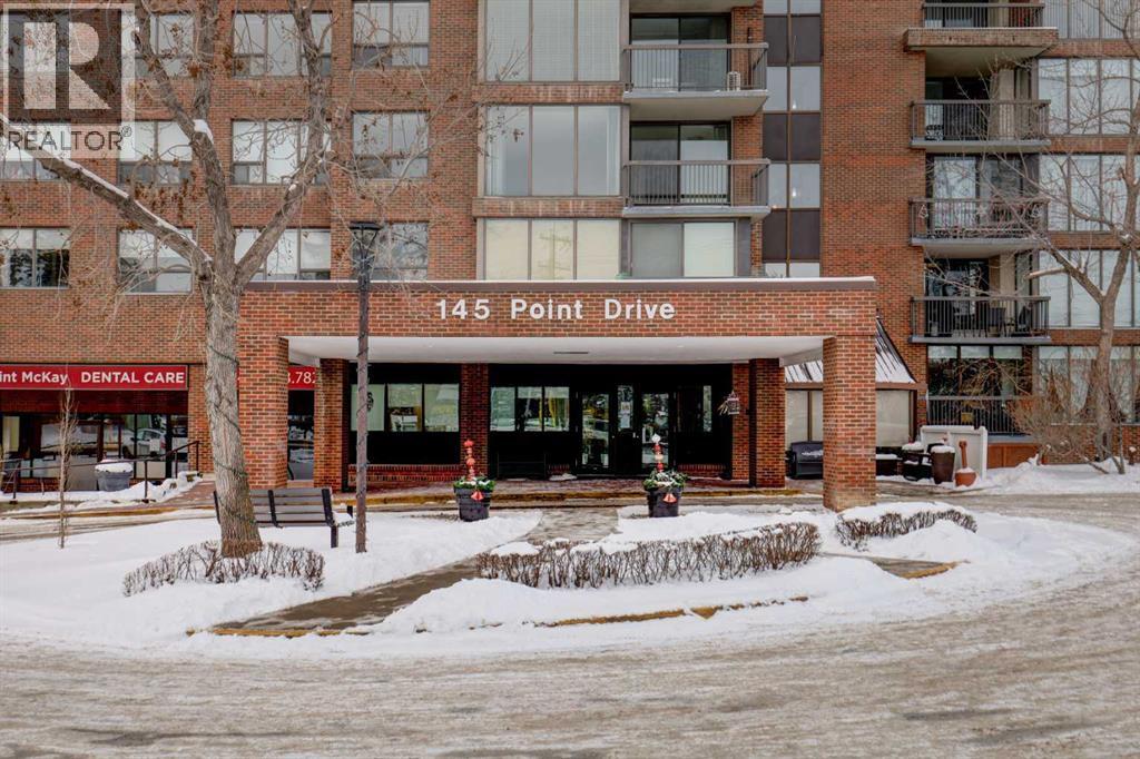 1501, 145 Point Drive Nw, Calgary, Alberta  T3B 4W1 - Photo 46 - A2272523
