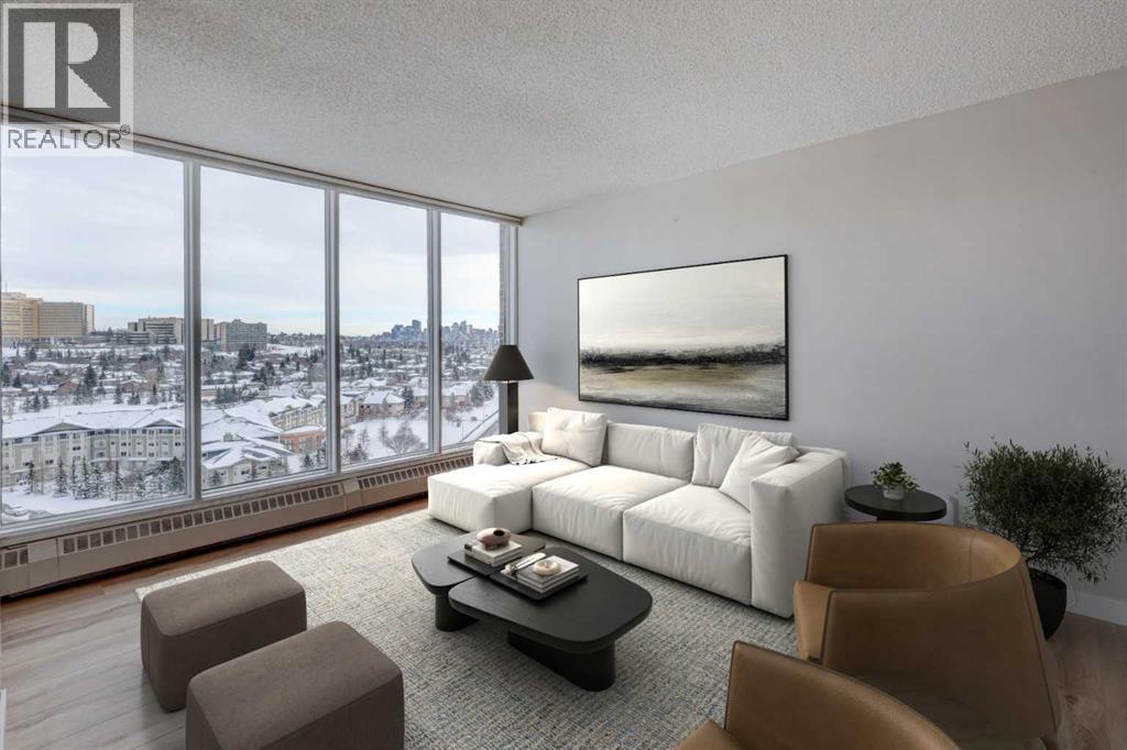 1501, 145 Point Drive Nw, Calgary, Alberta  T3B 4W1 - Photo 6 - A2272523