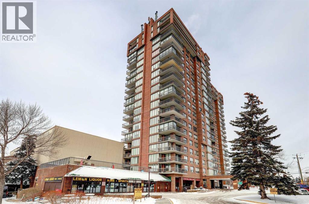 1501, 145 Point Drive Nw, Calgary, Alberta  T3B 4W1 - Photo 47 - A2272523