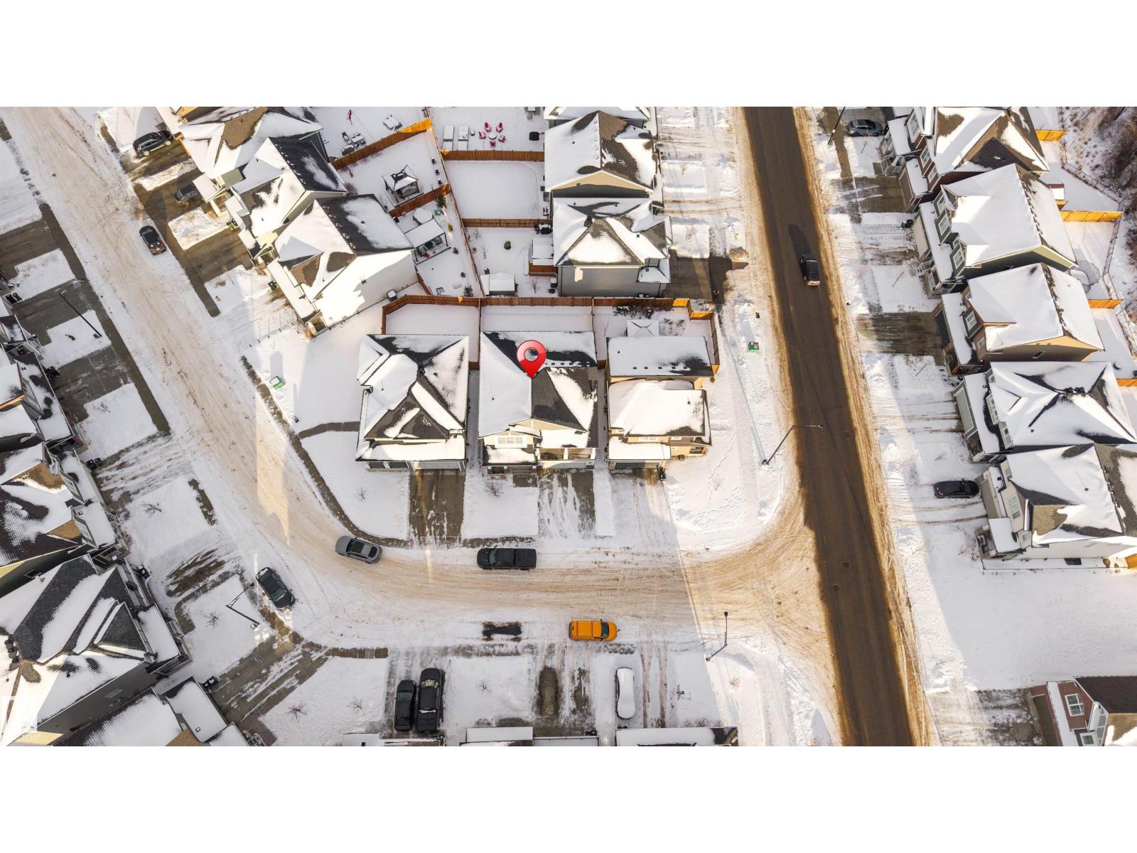 20508 20 Av Nw Nw, Edmonton, Alberta  T6M 1M7 - Photo 37 - E4468335