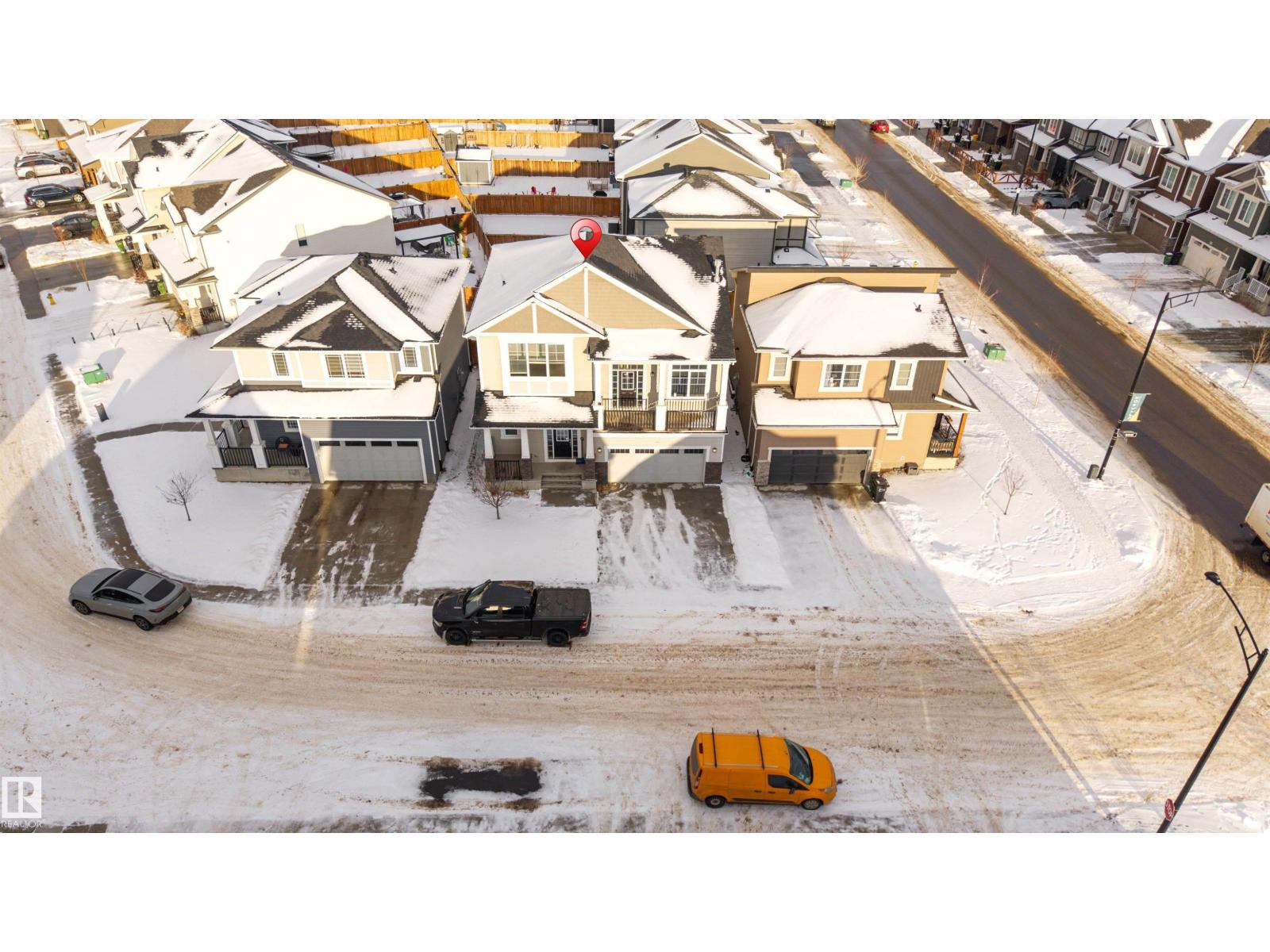 20508 20 Av Nw Nw, Edmonton, Alberta  T6M 1M7 - Photo 38 - E4468335