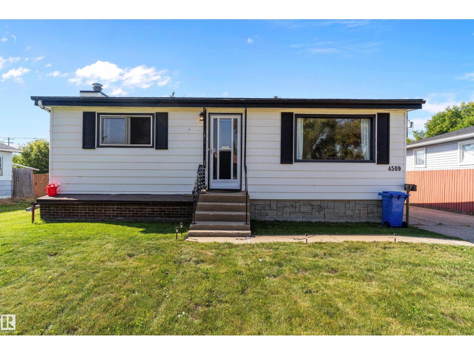 4509 53 AV, Wetaskiwin, Alberta