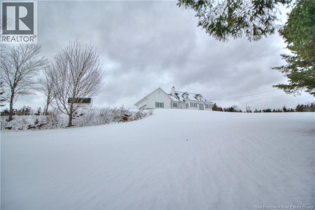 3199 Route 465, Beersville, New Brunswick  E4T 2P1 - Photo 2 - NB124678
