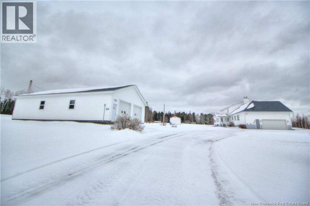 3199 Route 465, Beersville, New Brunswick  E4T 2P1 - Photo 4 - NB124678