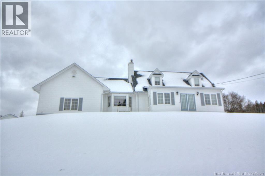 3199 Route 465, Beersville, New Brunswick  E4T 2P1 - Photo 3 - NB124678