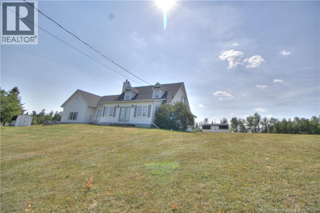 3199 Route 465, Beersville, New Brunswick  E4T 2P1 - Photo 6 - NB124678