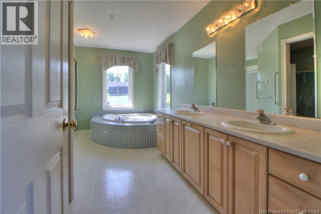 3199 Route 465, Beersville, New Brunswick  E4T 2P1 - Photo 22 - NB124678