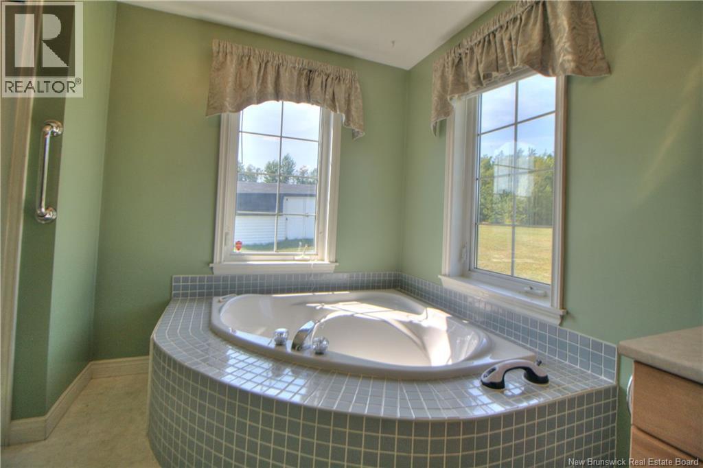 3199 Route 465, Beersville, New Brunswick  E4T 2P1 - Photo 23 - NB124678