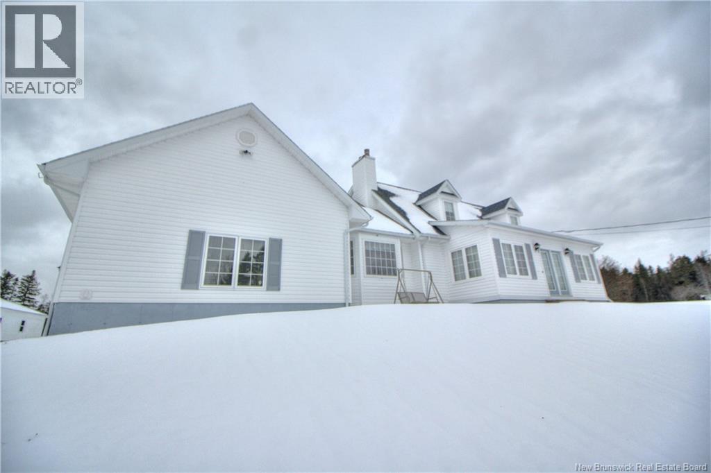 3199 Route 465, Beersville, New Brunswick  E4T 2P1 - Photo 40 - NB124678
