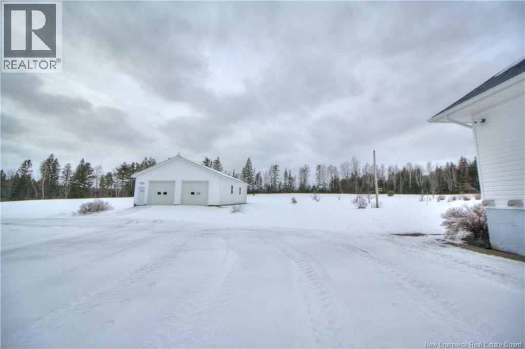 3199 Route 465, Beersville, New Brunswick  E4T 2P1 - Photo 37 - NB124678