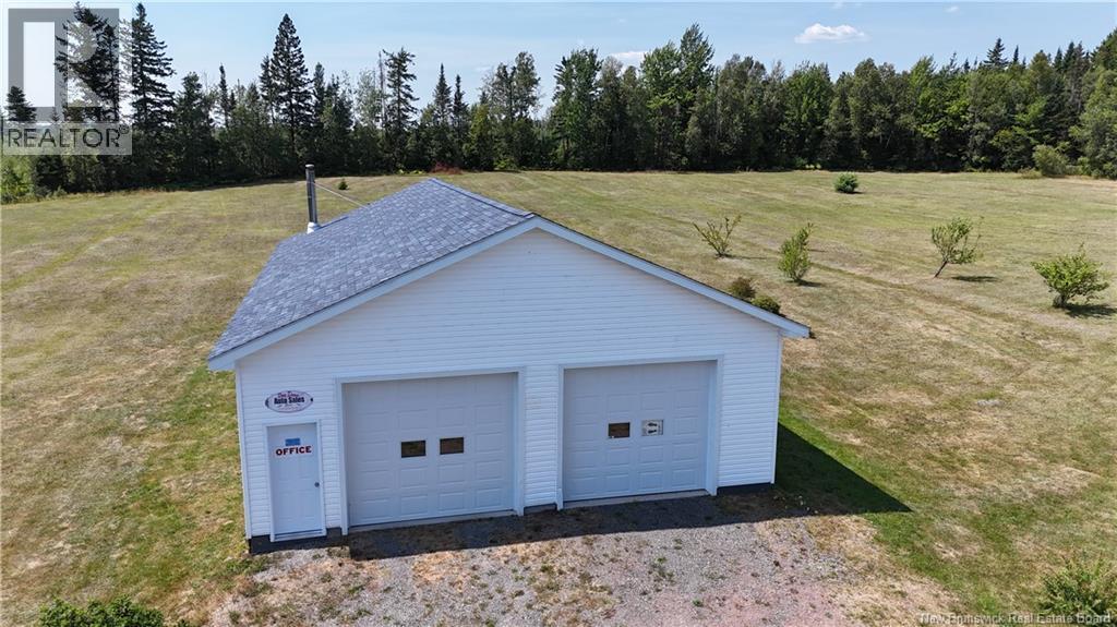 3199 Route 465, Beersville, New Brunswick  E4T 2P1 - Photo 43 - NB124678