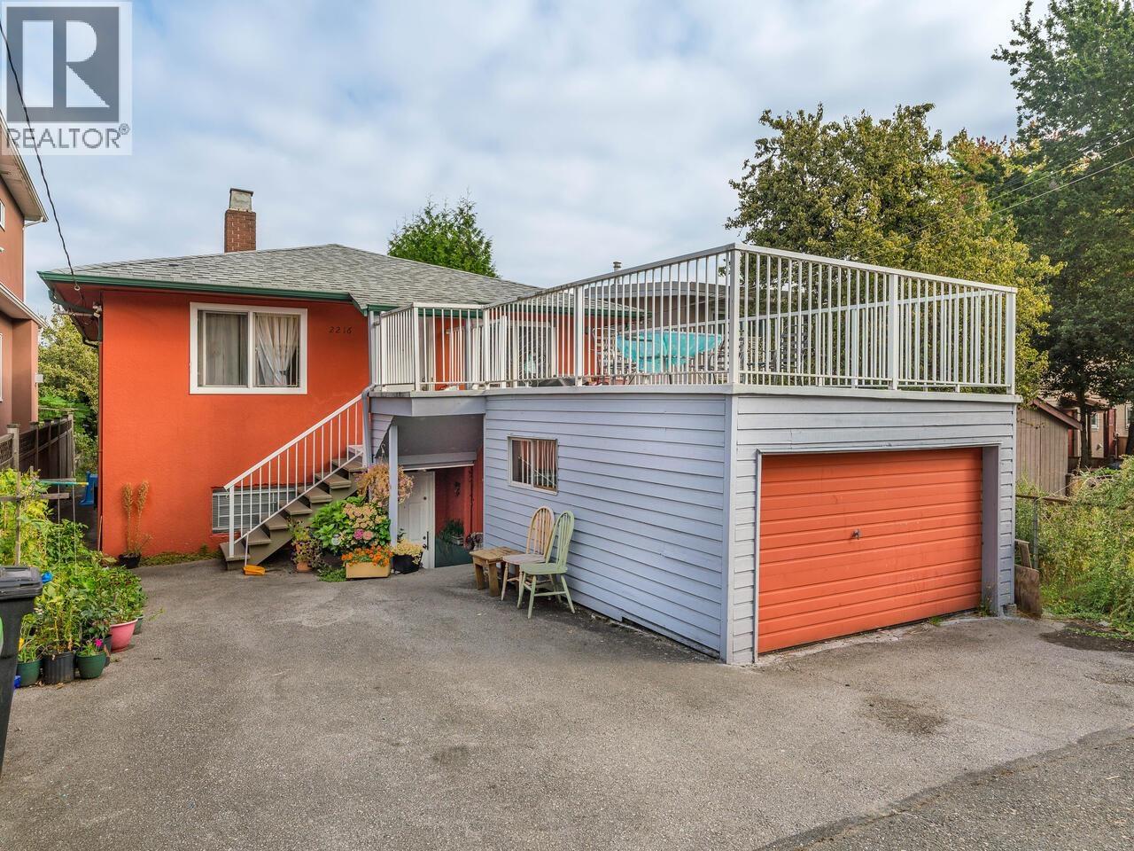 2216 E 41st Avenue, Vancouver, British Columbia V5P 1L6 - Photo 17 - R3015709