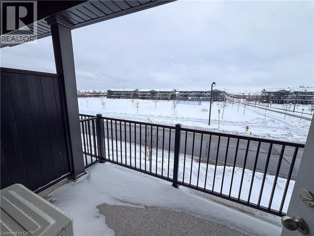 96 Oat Lane, Kitchener, Ontario  N2R 0S8 - Photo 5 - 40792518