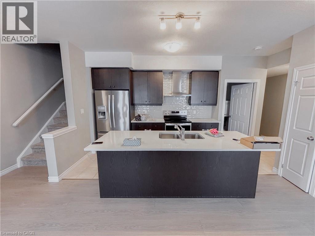 96 Oat Lane, Kitchener, Ontario  N2R 0S8 - Photo 2 - 40792518