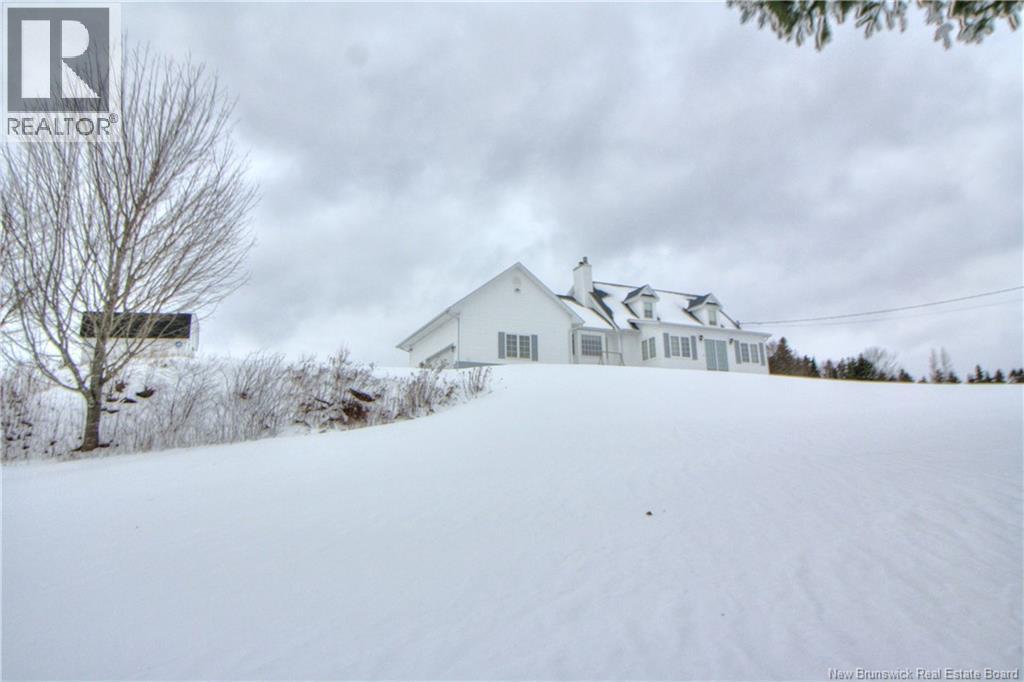 3199 Route 465, Beersville, New Brunswick  E4T 2P1 - Photo 38 - NB124678