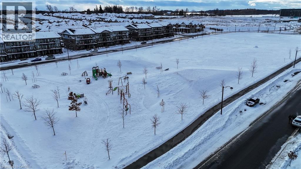 96 Oat Lane, Kitchener, Ontario  N2R 0S8 - Photo 24 - 40792518