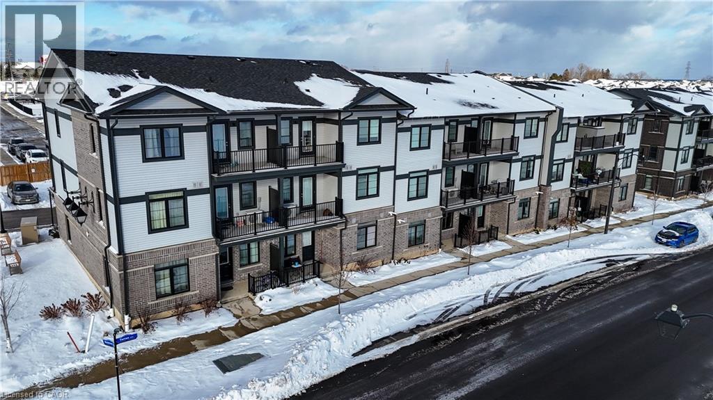 96 Oat Lane, Kitchener, Ontario  N2R 0S8 - Photo 27 - 40792518