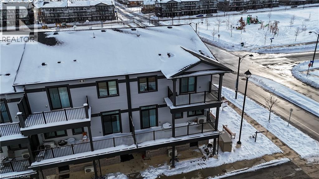 96 Oat Lane, Kitchener, Ontario  N2R 0S8 - Photo 26 - 40792518