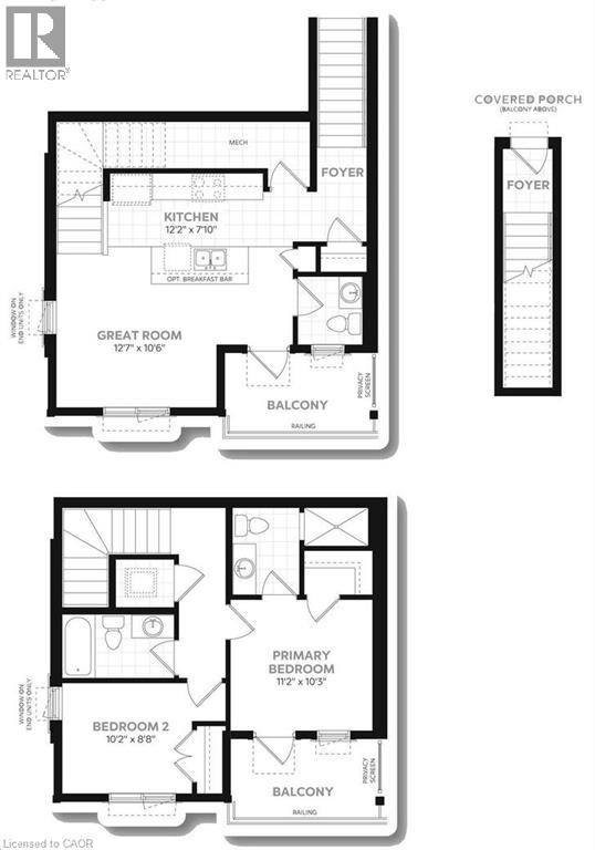 96 Oat Lane, Kitchener, Ontario  N2R 0S8 - Photo 21 - 40792518