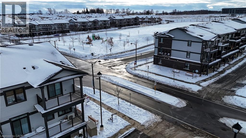 96 Oat Lane, Kitchener, Ontario  N2R 0S8 - Photo 25 - 40792518