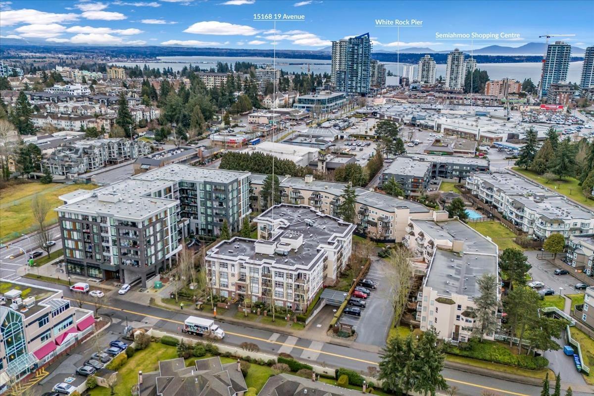 111 15168 19 Avenue, Surrey, British Columbia V4A 0A5 - Photo 39 - R3063502