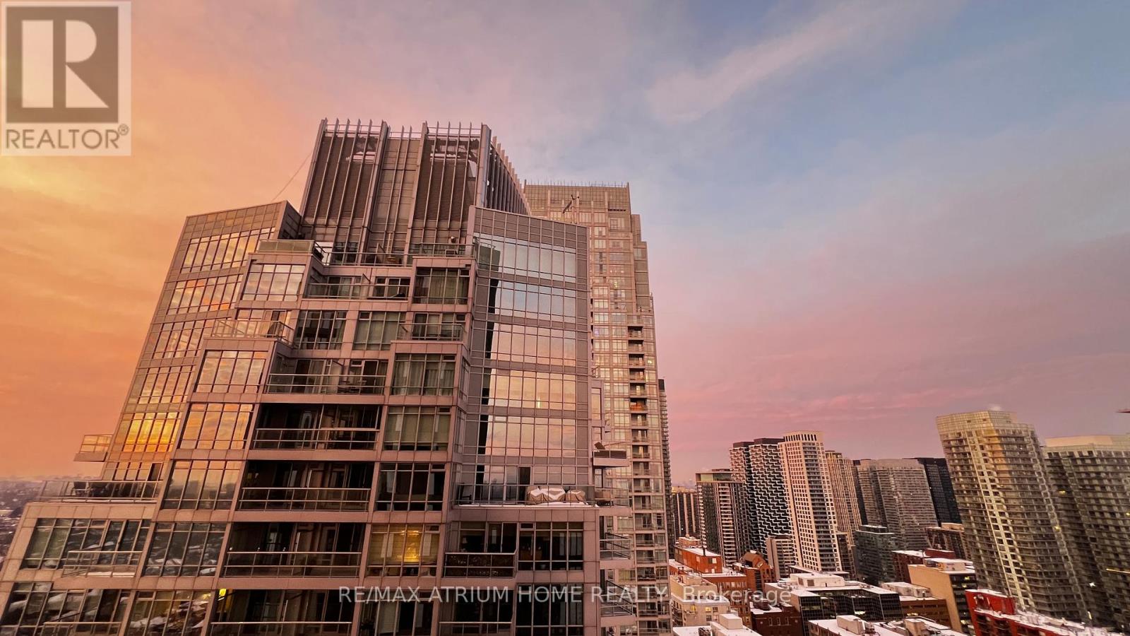 3001 - 20 Soudan Avenue, Toronto, Ontario  M4S 0E2 - Photo 21 - C12635650