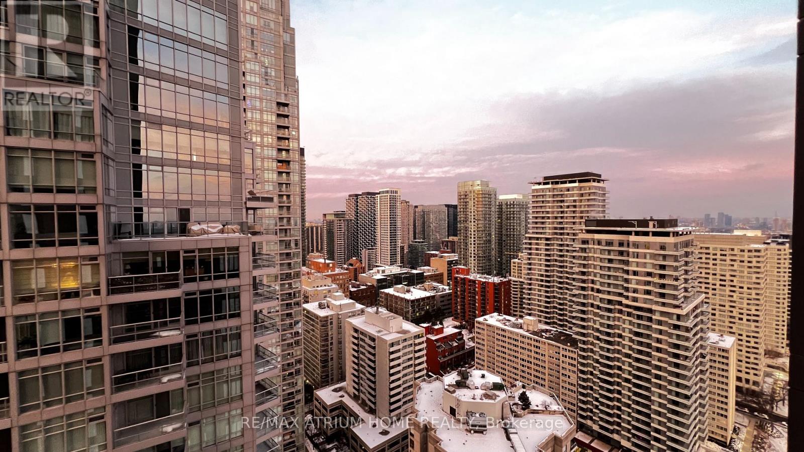 3001 - 20 Soudan Avenue, Toronto, Ontario  M4S 0E2 - Photo 17 - C12635650