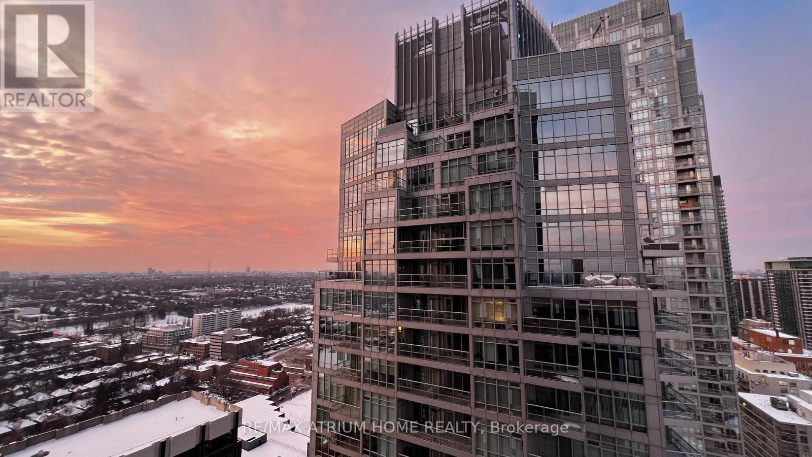 3001 - 20 Soudan Avenue, Toronto, Ontario  M4S 0E2 - Photo 18 - C12635650