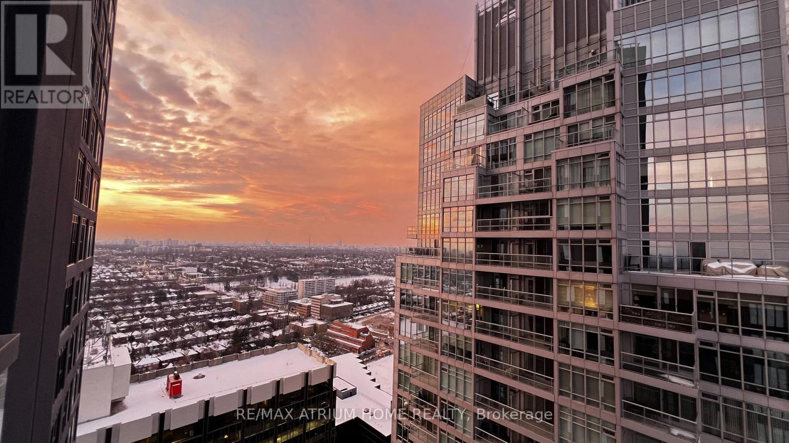 3001 - 20 Soudan Avenue, Toronto, Ontario  M4S 0E2 - Photo 20 - C12635650