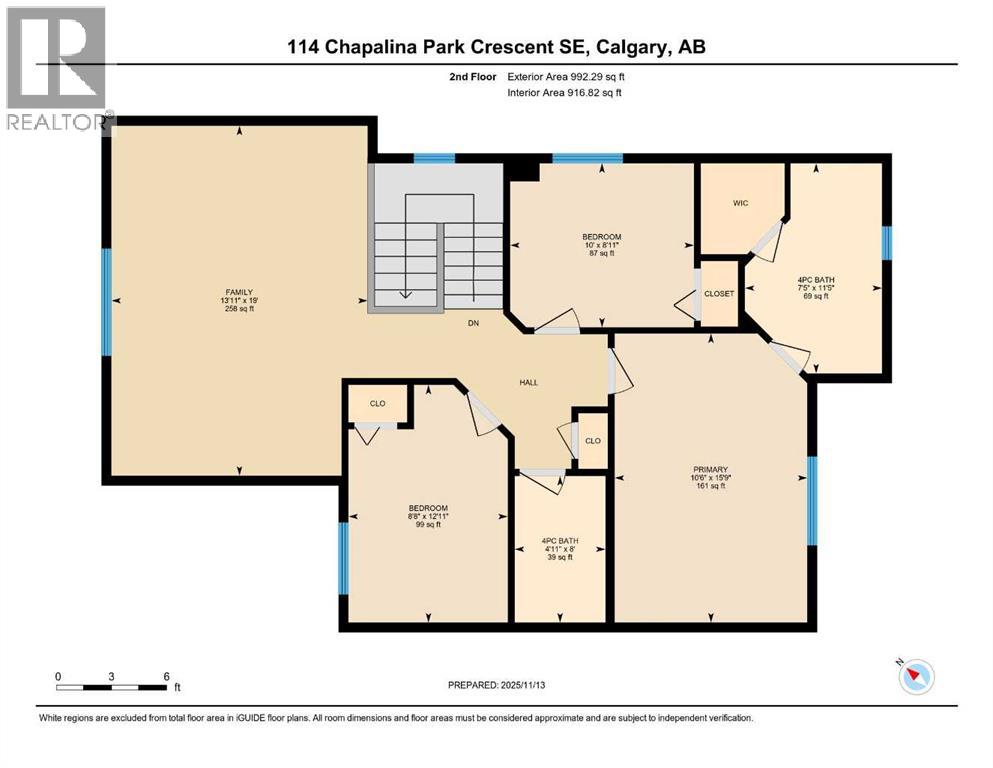 114 Chapalina Park Crescent Se, Calgary, Alberta T2X 3S2 - Photo 40 - A2269939