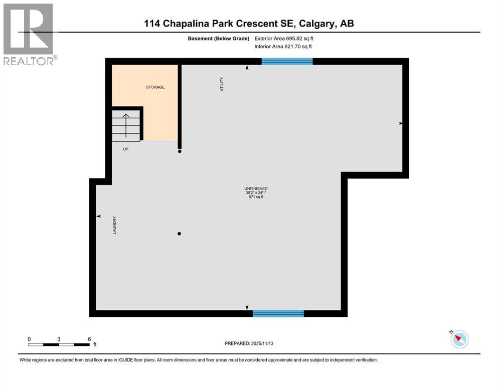114 Chapalina Park Crescent Se, Calgary, Alberta T2X 3S2 - Photo 41 - A2269939
