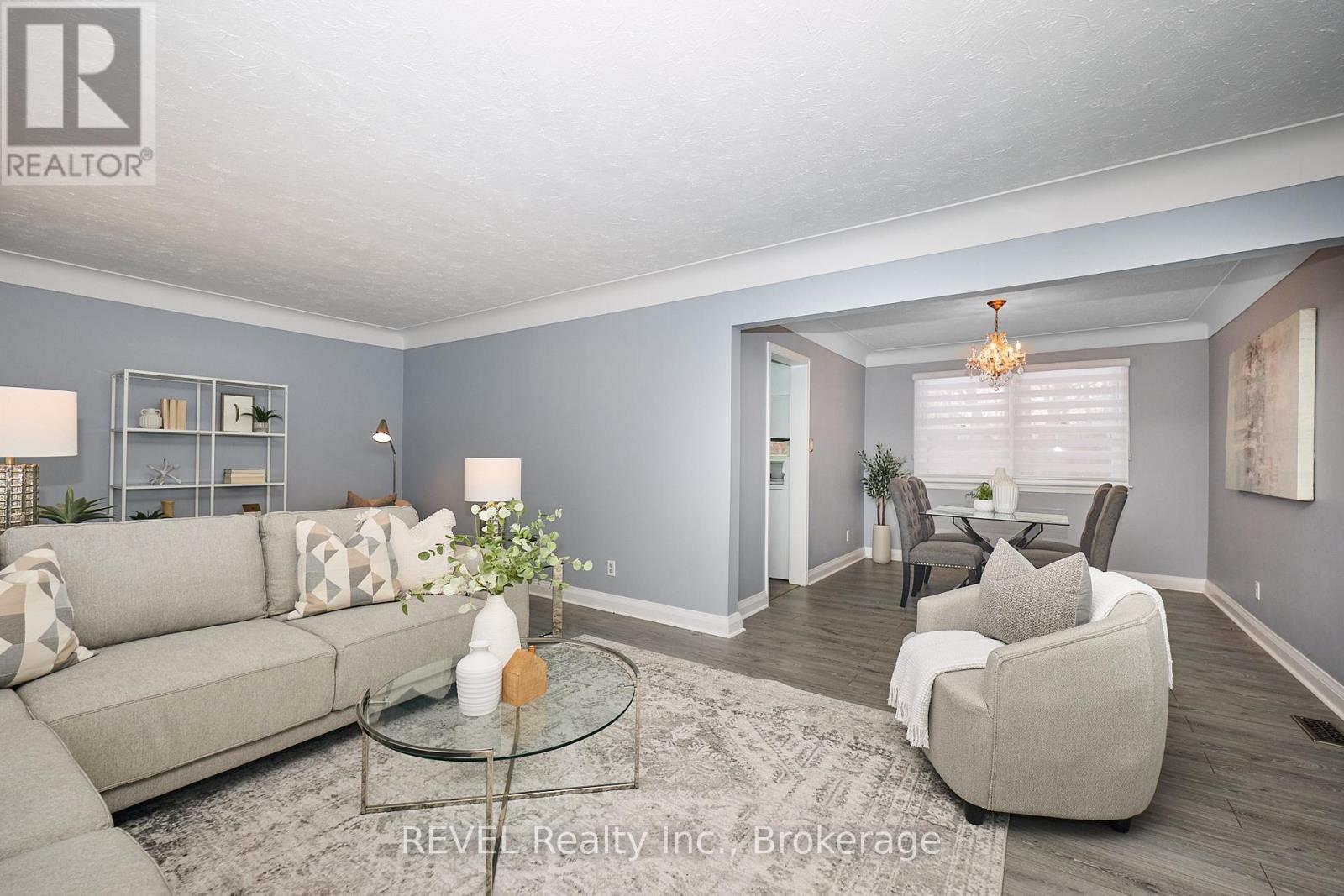 6361 Clare Crescent, Niagara Falls, Ontario  L2G 2C9 - Photo 10 - X12639994