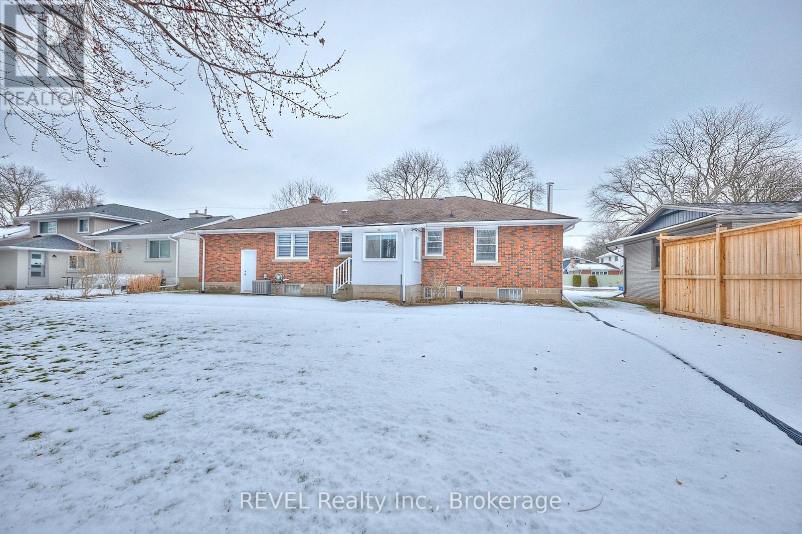 6361 Clare Crescent, Niagara Falls, Ontario  L2G 2C9 - Photo 27 - X12639994